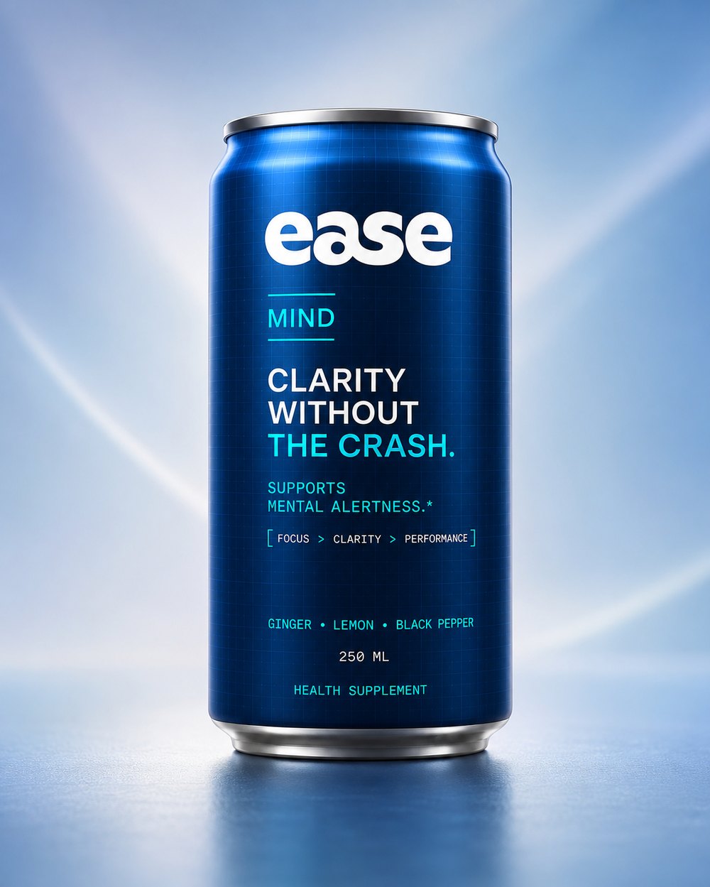 ease MIND can, 250 ml